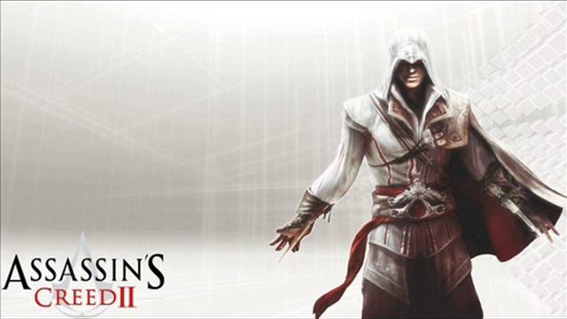 Assassin's creed II | Full Soundtrack - Album OST смотреть онлайн