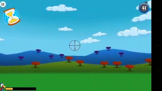 Happy Thanksgiving! Playing Turkey Blast Reloaded! смотреть онлайн