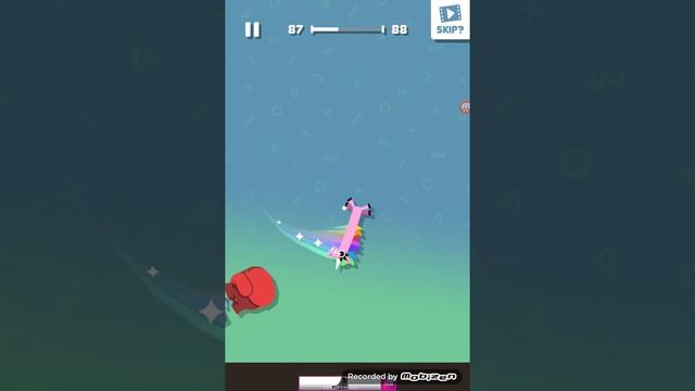 Игра Sausage FLIP смотреть онлайн