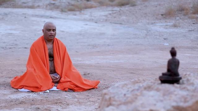 बुद्धं शरणं गच्छामि Buddham Sharanam Gacchami, Buddha Chant, Peace Meditation Music, Enjoy Every Da