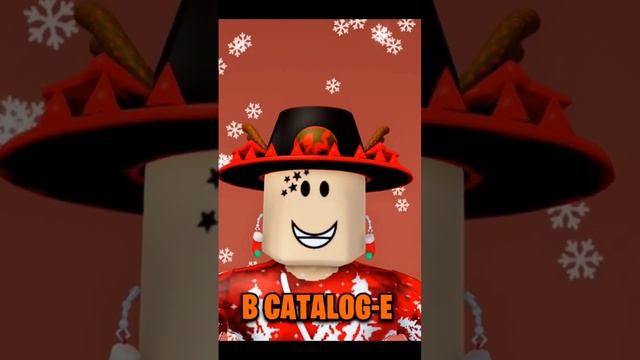 Создал свой аксессуар в роблокс #винтер #роблокс #блоксфрутс #bloxfruits #roblox #ugc #аксессуары смотреть онлайн
