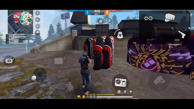 СТРИМ ФРИ ФАЕР смотреть онлайн