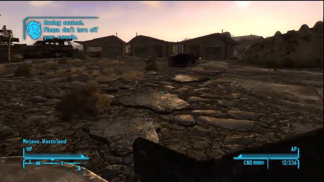 Let's Play Fallout New Vegas (Hardcore Mode) - Part 50 смотреть онлайн