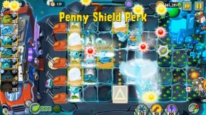 Битва за солнечные растения. РАСТЕНИЯ против ЗОМБИ 2 или PLANTS vs ZOMBIES 2. Серия 211