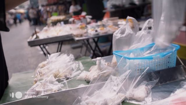 Curing Our Plastic Problem смотреть онлайн