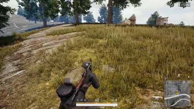 О КАРТЕ, ЧИТЕРАХ и СНГ / Новости PUBG / PLAYERUNKNOWN'S BATTLEGROUNDS ( 03.03.2018 ) смотреть онлайн
