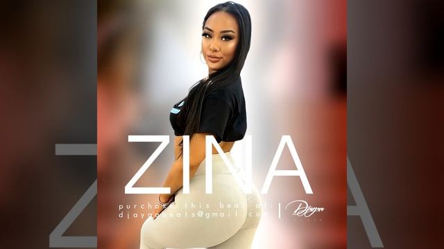 Zina (Oriental Reggaeton Balkan) смотреть онлайн