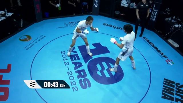 Yahyo Jumaev Tajikistan VS Abdullah Alahmadi Saudi Arabia immaf tv смотреть онлайн