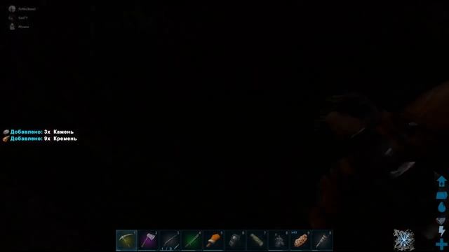 ARK: Survival Evolved | Эпизод 27: Новый друг - Анкилозавр