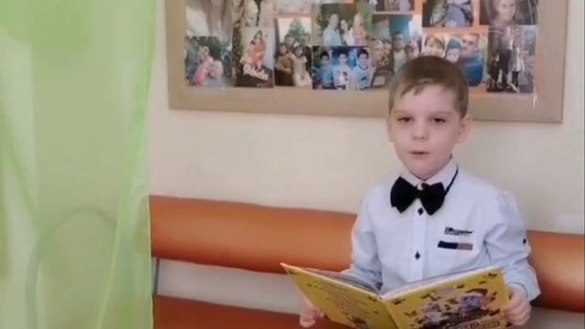 164 Чуковский-поэт «Путаница» Пузырьков Андрей смотреть онлайн