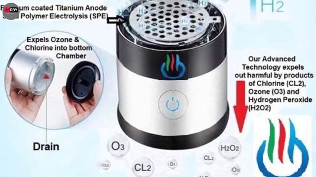 Hydrogen Water Machine Review | Top 5 Best Hydrogen Water Generator