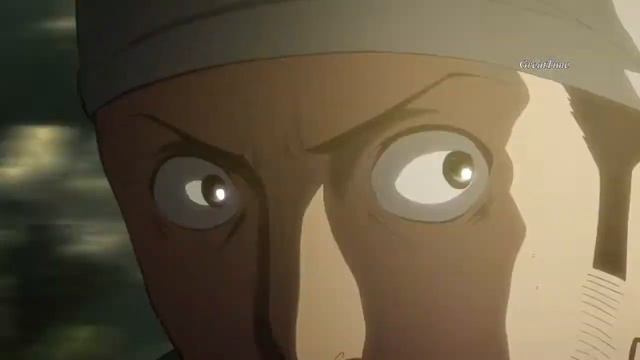 Attack On Titan Season 1 and 2「AMV」– Feel Invincible 「HD」 смотреть онлайн