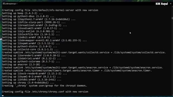Raspberry Pi 4 OpenMediaVault NAS 2021 | Raspberry Pi OMV Install