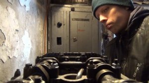 Змз 406. Фазы грм. Быстро и просто.