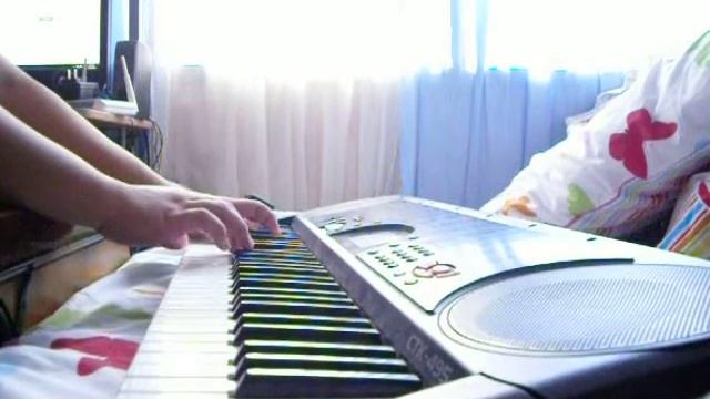 DEAD ISLAND (THEME SONG) ORGAN COVER ::: BY DALE RYAN смотреть онлайн