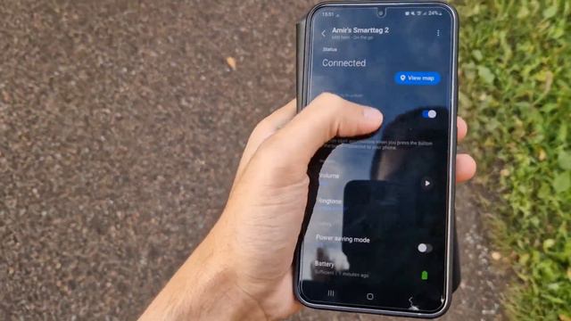 Samsung Galaxy SmartTag 2 New Unboxing And Review! (2023)