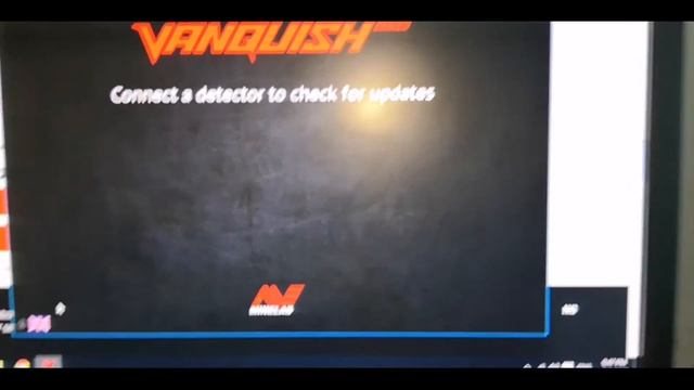 Tutorial Update Vanquish 340 440 540 смотреть онлайн