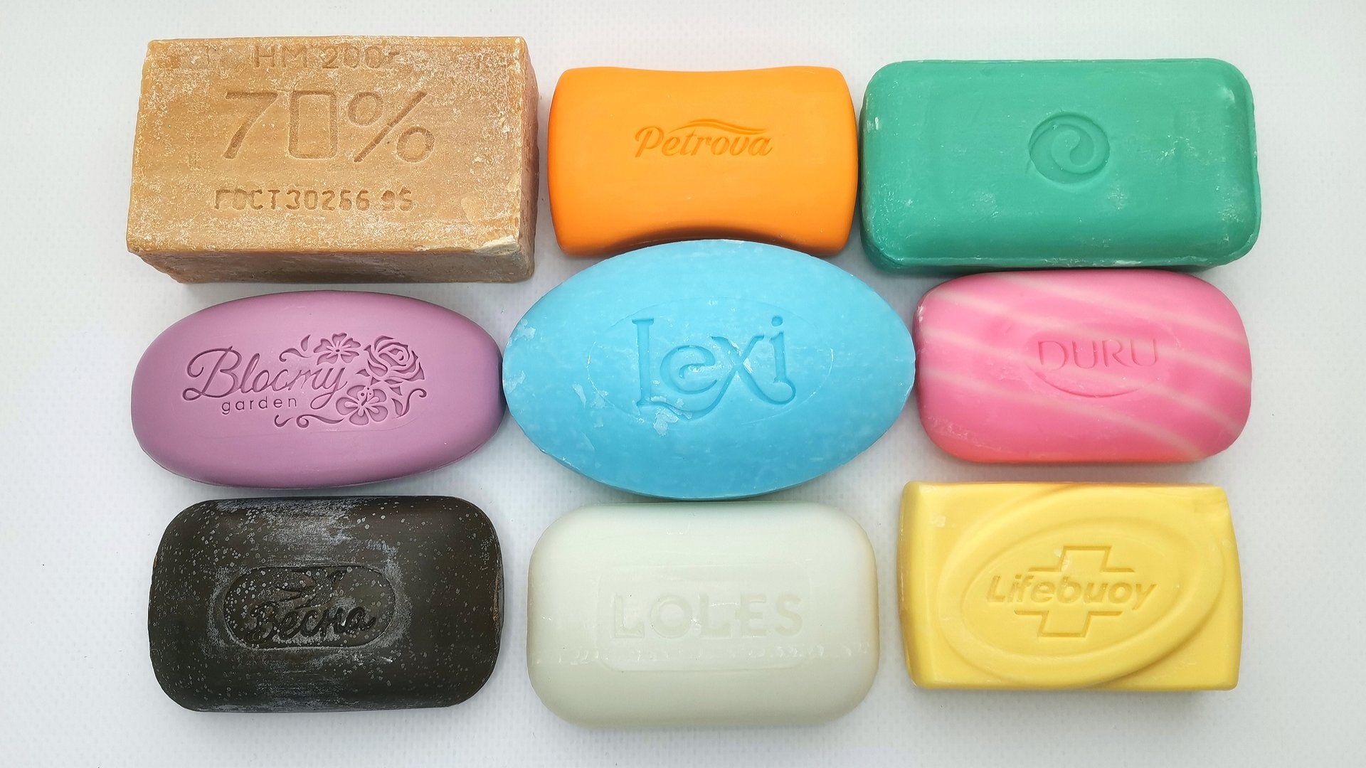 Резка сухого мыла. АСМР. Cutting dry soap. ASMR смотреть онлайн