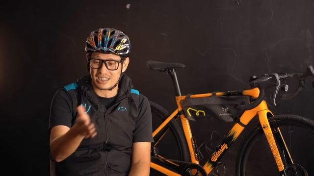 Ultra Cycling Movie | East Java Journey 2023 Part 1: Nggravel Bojonegoro, Panas Nanjak di Trenggale смотреть онлайн