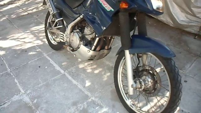 kawasaki kle 250 смотреть онлайн