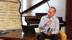 Зачем поститься и как правильно? Пост по Библии.