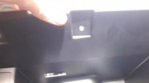 Установка камеры заднего вида в Skoda rapid. Снятие обшивки, прокладка кабеля, активация.