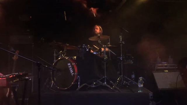 Tequilajazz - Кофеёк, Пароль (28.04.2018 Нижний Новгород)