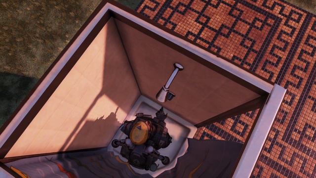 Fallout 76 Atomic Shop: Clean Shower & Camden Park Stove смотреть онлайн