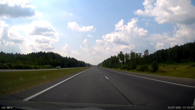 Binaural Drive! Езда на машине. Бинауральный звук ASMR. Город и трасса. Без разговоров и музыки!