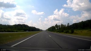 Binaural Drive! Езда на машине. Бинауральный звук ASMR. Город и трасса. Без разговоров и музыки!