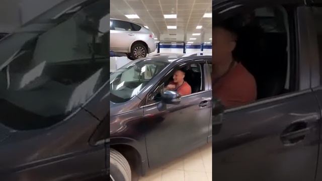 Subaru club live - 13.09.19 смотреть онлайн