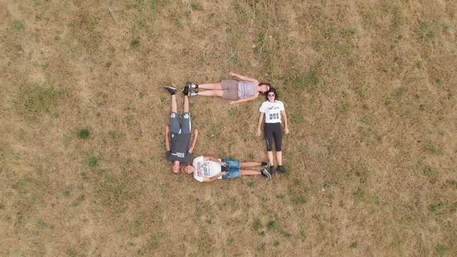 #2 Казахстан. Алматы. Такого я не ожидал. Веселые казашки и опасные горы смотреть онлайн