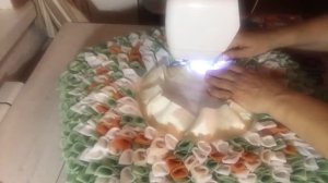 Бразильский коврик!!