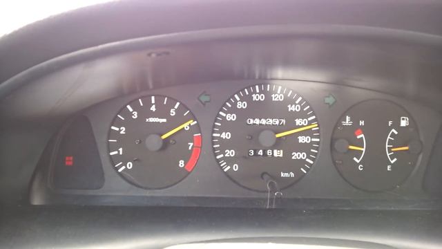 Suzuki Baleno 1.3 16V - G13BB