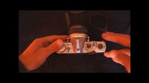 Olympus OM-1