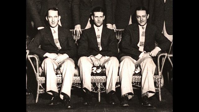 Jean Goldkette And His Orchestra - Slow River (take 2) BIX! смотреть онлайн