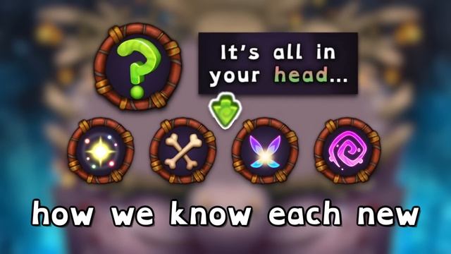 New MAGETHEREAL ISLAND, NEW Monsters, Teasers & Theories! (My Singing Monsters) смотреть онлайн