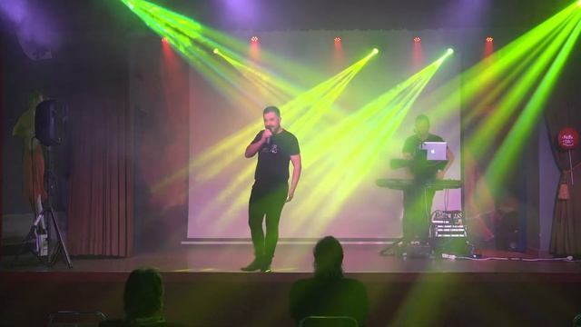 Pasodoble - Cadiz смотреть онлайн