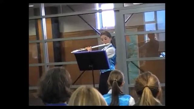 "Waltz Scherzo" Shostakovich смотреть онлайн