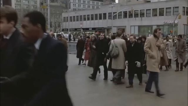 World Trade Center In Trading Places (1983)