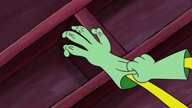 SpongeBob SquarePants | Head Shrinking | Nickelodeon UK смотреть онлайн