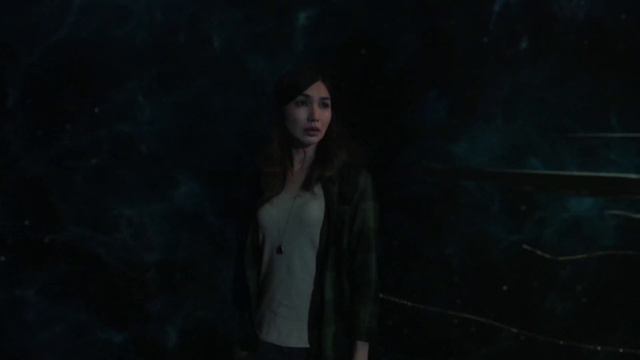 Arishem The Judge - Part 5 - The World Forge Part 1.