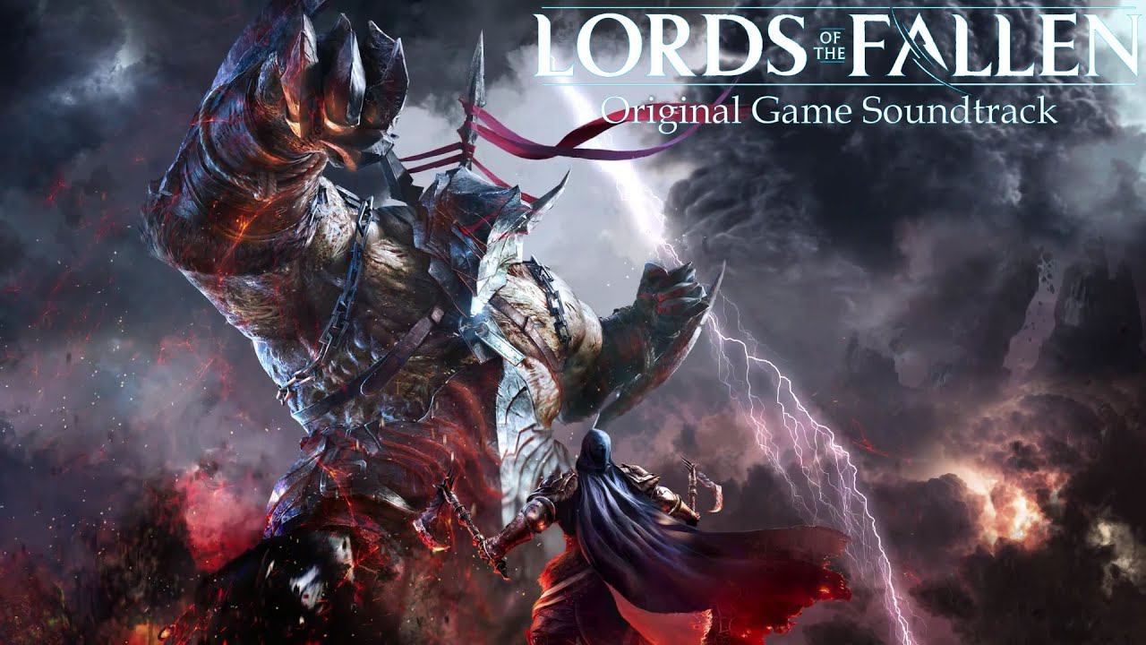 Lords of the Fallen - Original Game Soundtrack смотреть онлайн