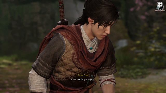 Xuan Yuan Sword VII ? Китайский Дарк Соулс Или Китайский Ведьмак ! смотреть онлайн