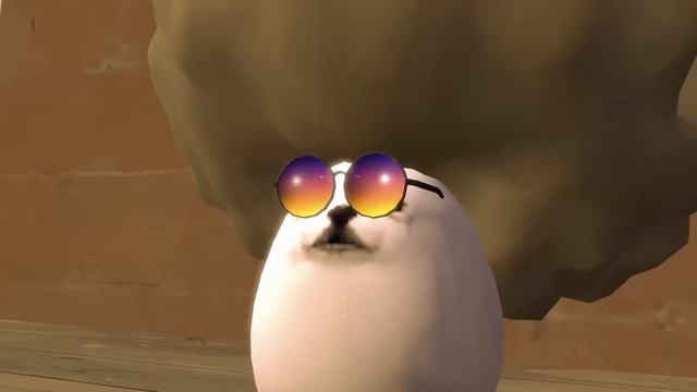 eggdog dance battle смотреть онлайн