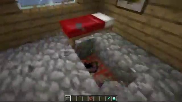 кто хочет поиграть самной онлайн в майнкрафт говорите смотреть онлайн