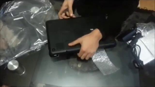 HP Pavilion g6-2212sa 15.6" Laptop Unboxing and Review смотреть онлайн