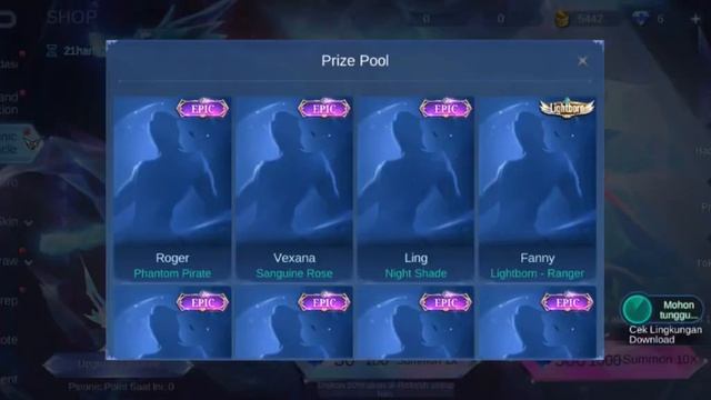 Data Full Event Psionic Oracle,Mega Draw,Rabat Top Up Dll | Data Tambahan ML Lite | patch 515 смотреть онлайн