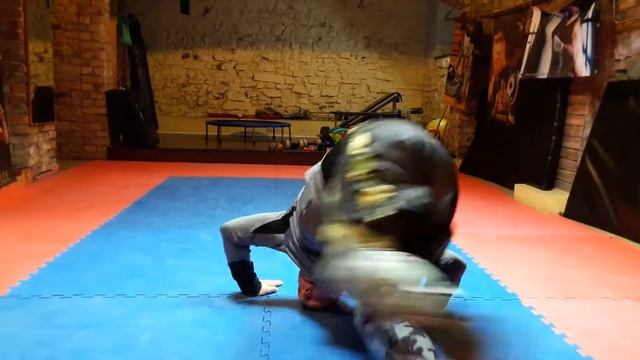 Как накачать шею. смотреть онлайн