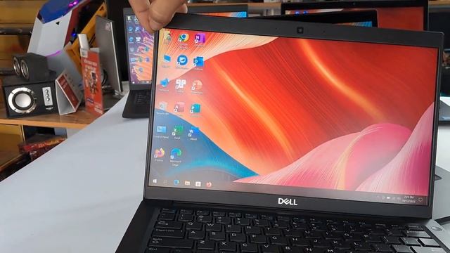 73xx vs 74xx | So sánh giống và khác nhau Dell Latitude series 73xx và 74xx @PhanDatVlog смотреть онлайн